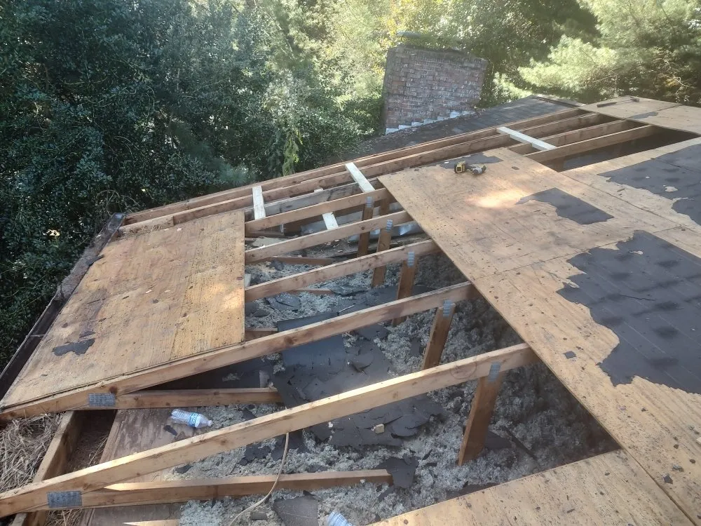 Slide of Golden Rule Roofing And Construction