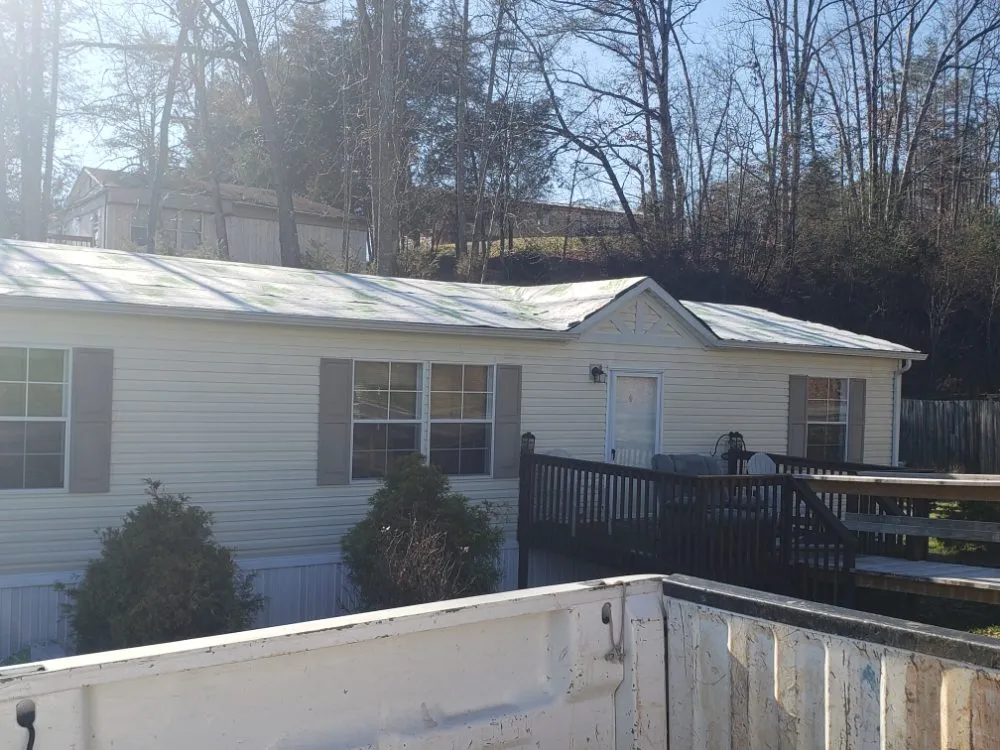 Slide of Golden Rule Roofing And Construction