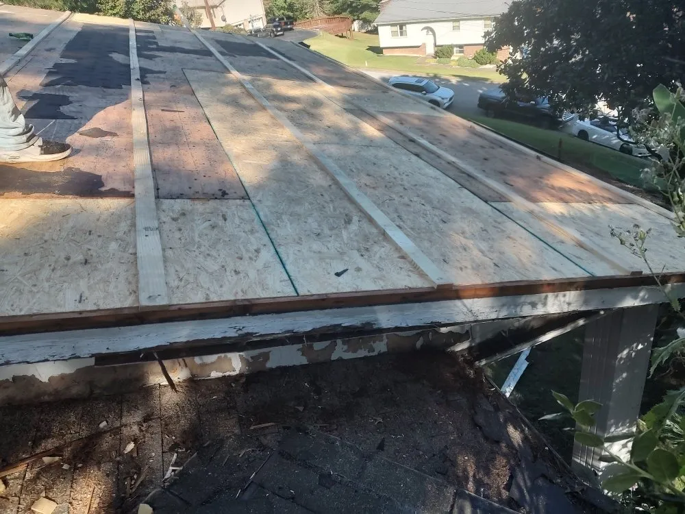 Slide of Golden Rule Roofing And Construction