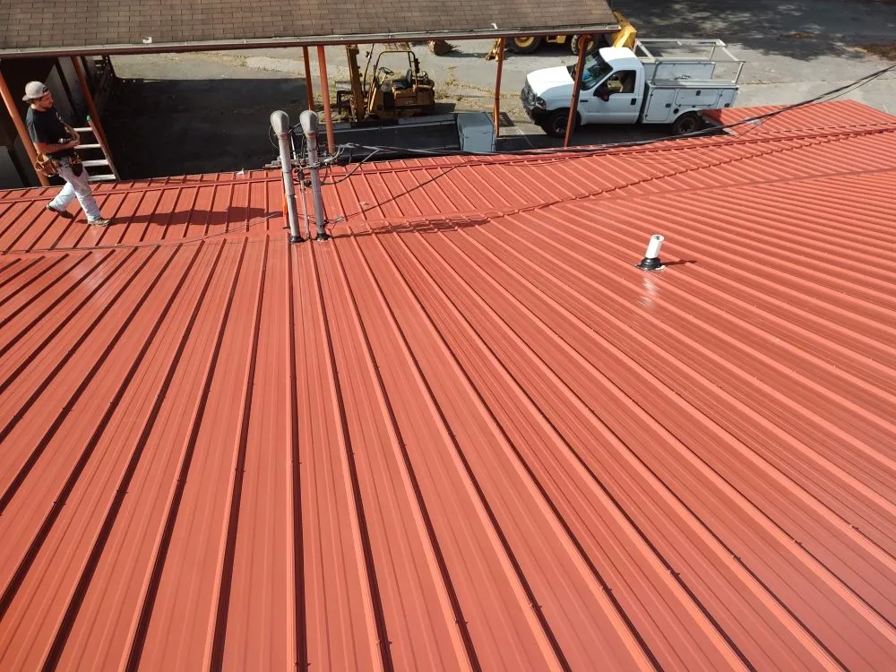 Slide of Golden Rule Roofing And Construction