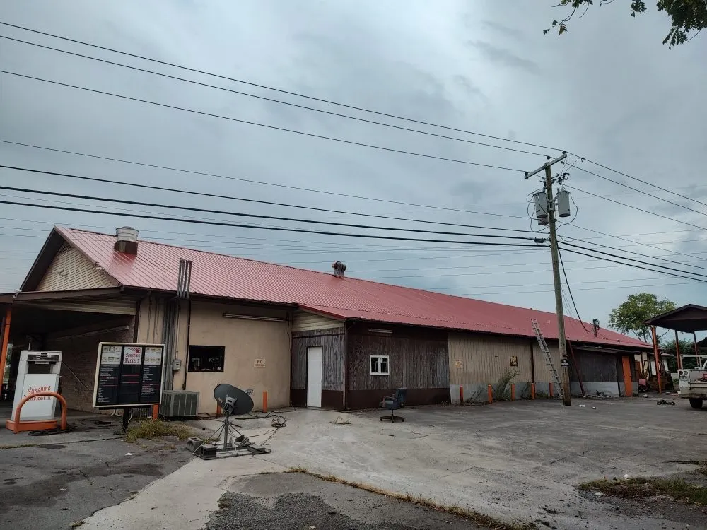Slide of Golden Rule Roofing And Construction