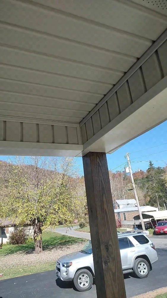 Slide of Golden Rule Roofing And Construction