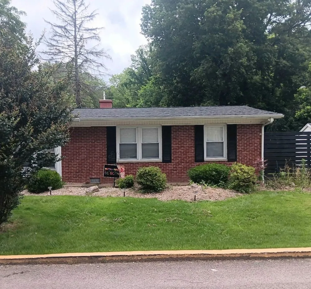 Reliable residential roofing service with free inspection in Wallingford, KY by Golden Rule Vinyl Products