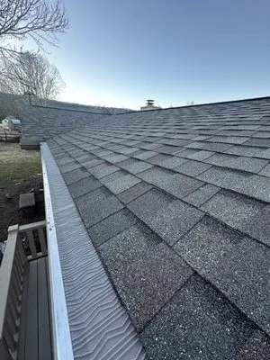 Golden Shield Gutters