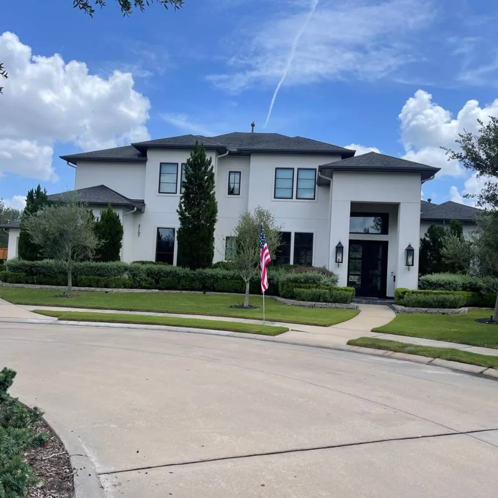Slide of Golden Shield Roofing