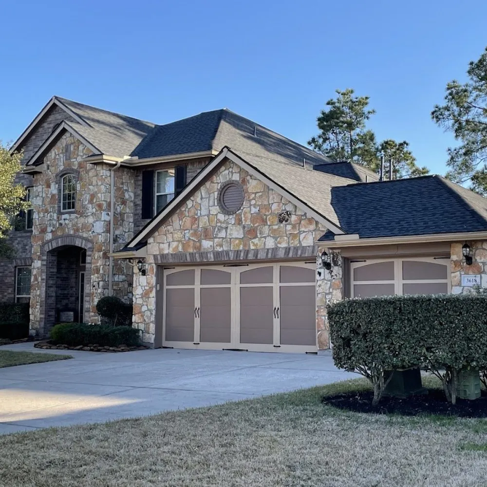 Slide of Golden Shield Roofing