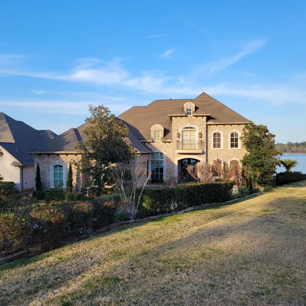 Slide of Golden Shield Roofing