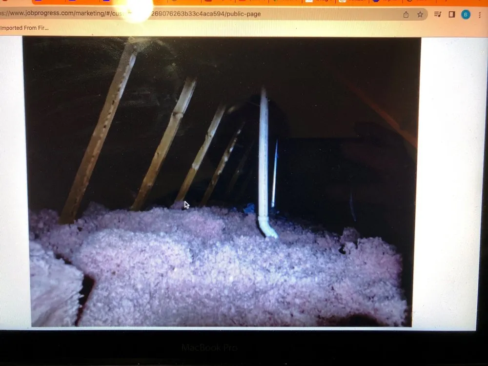 Slide of Golden Sky Roofing