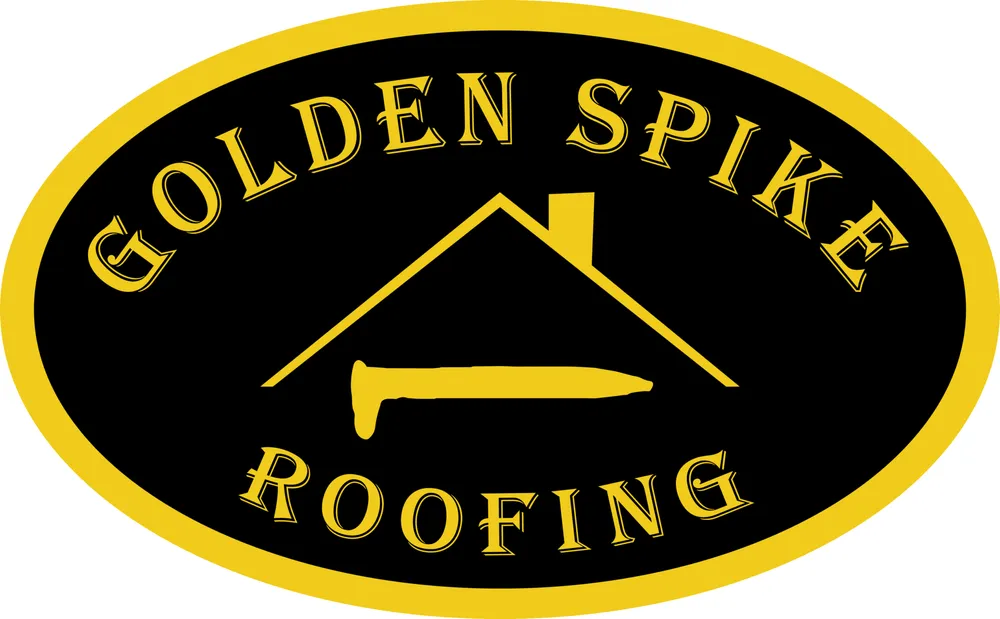 Slide of Golden Spike Roofing