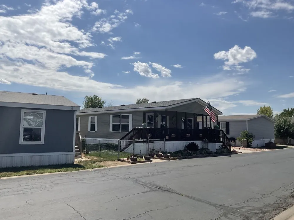 Slide of Golden Spike Roofing