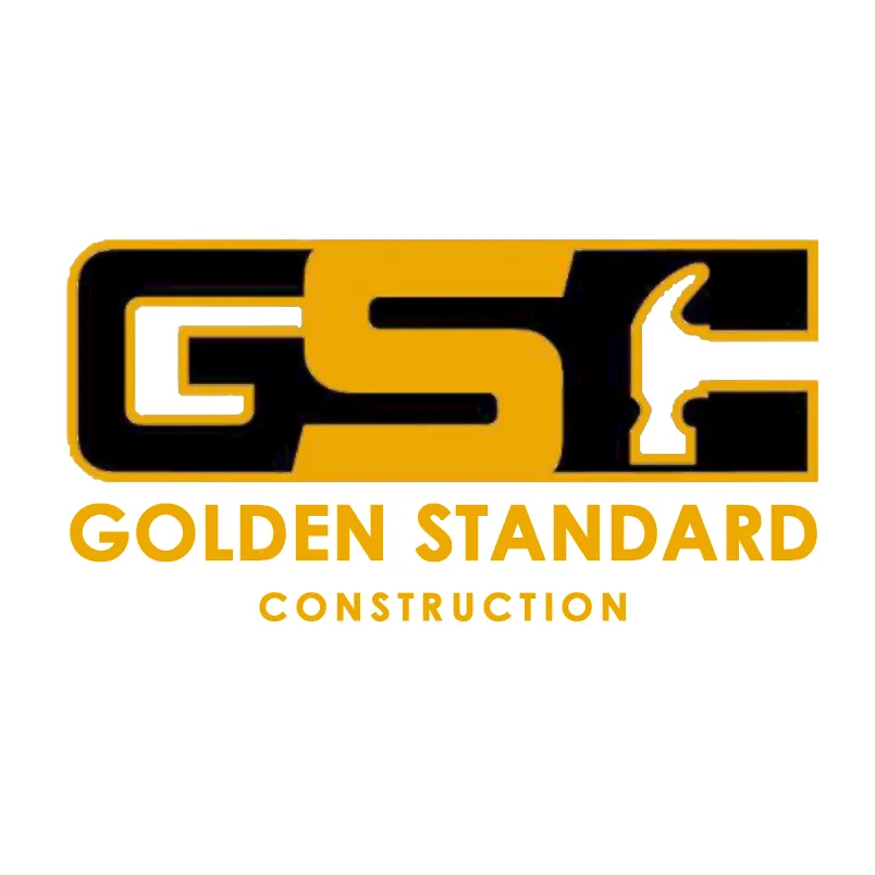 Slide of Golden Standard Construction