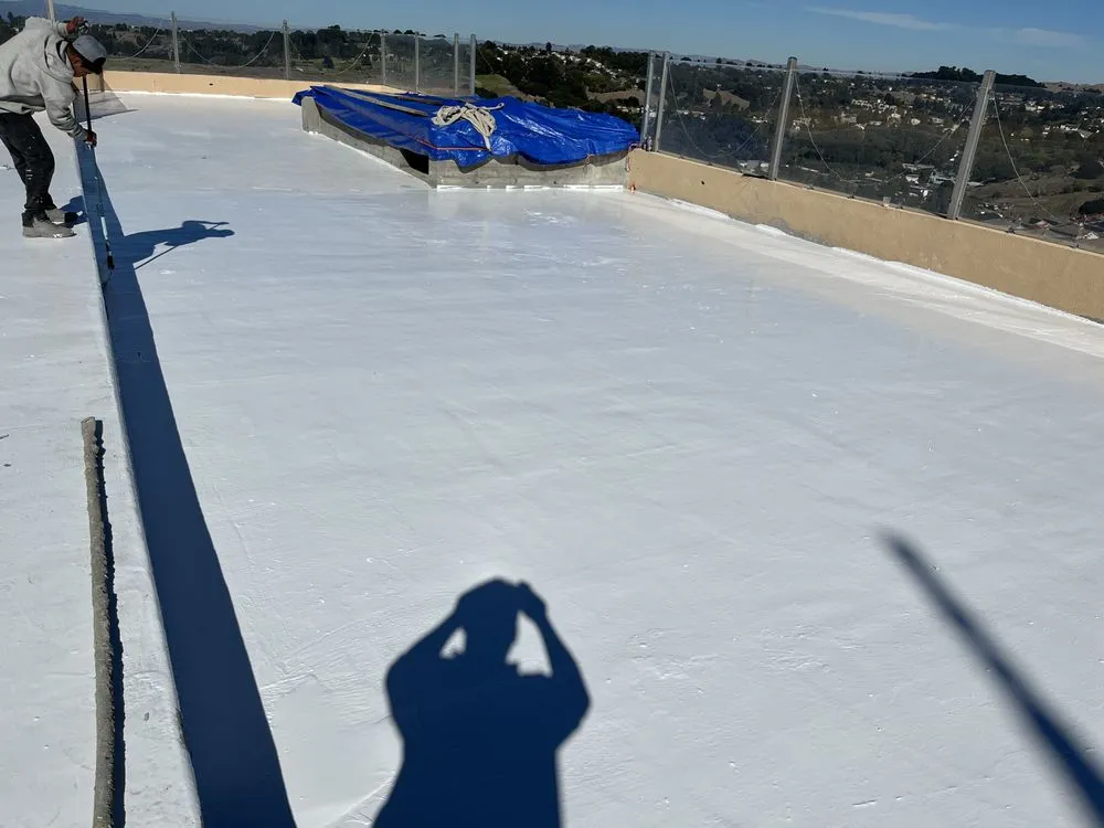 Slide of Golden Star Roofing & Solar