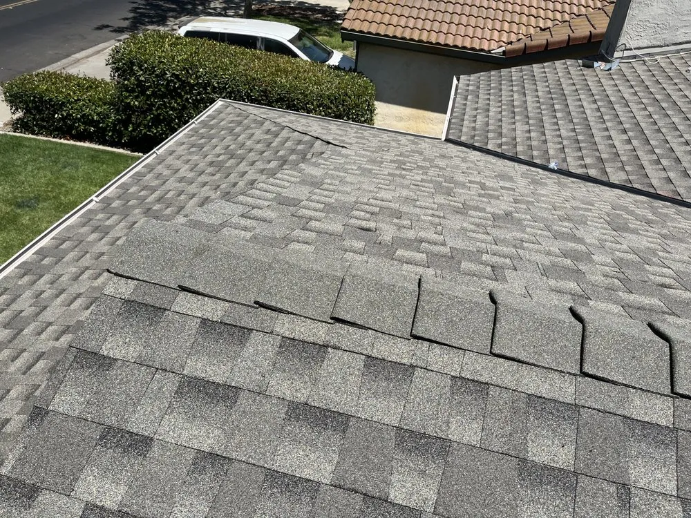 Slide of Golden Star Roofing & Solar