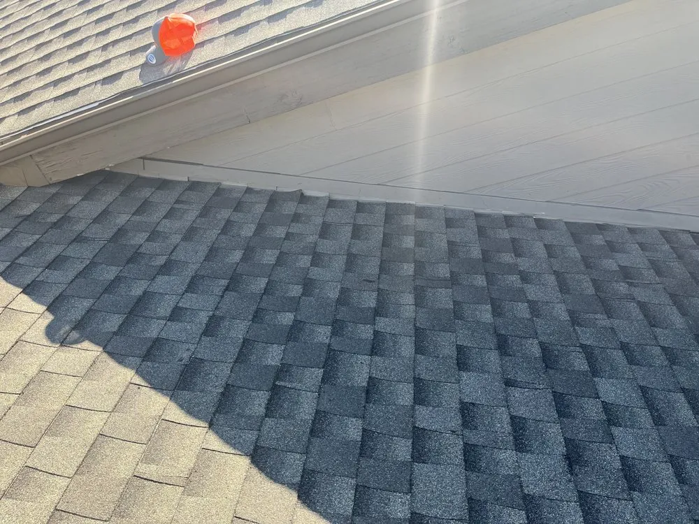 Slide of Golden Star Roofing & Solar