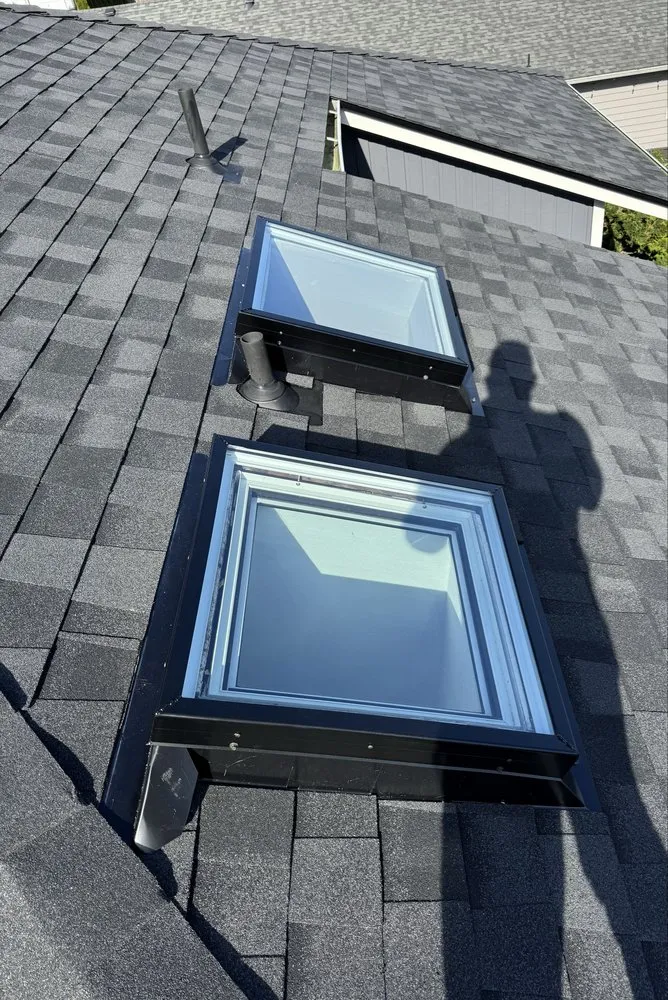 Slide of Golden Star Roofing