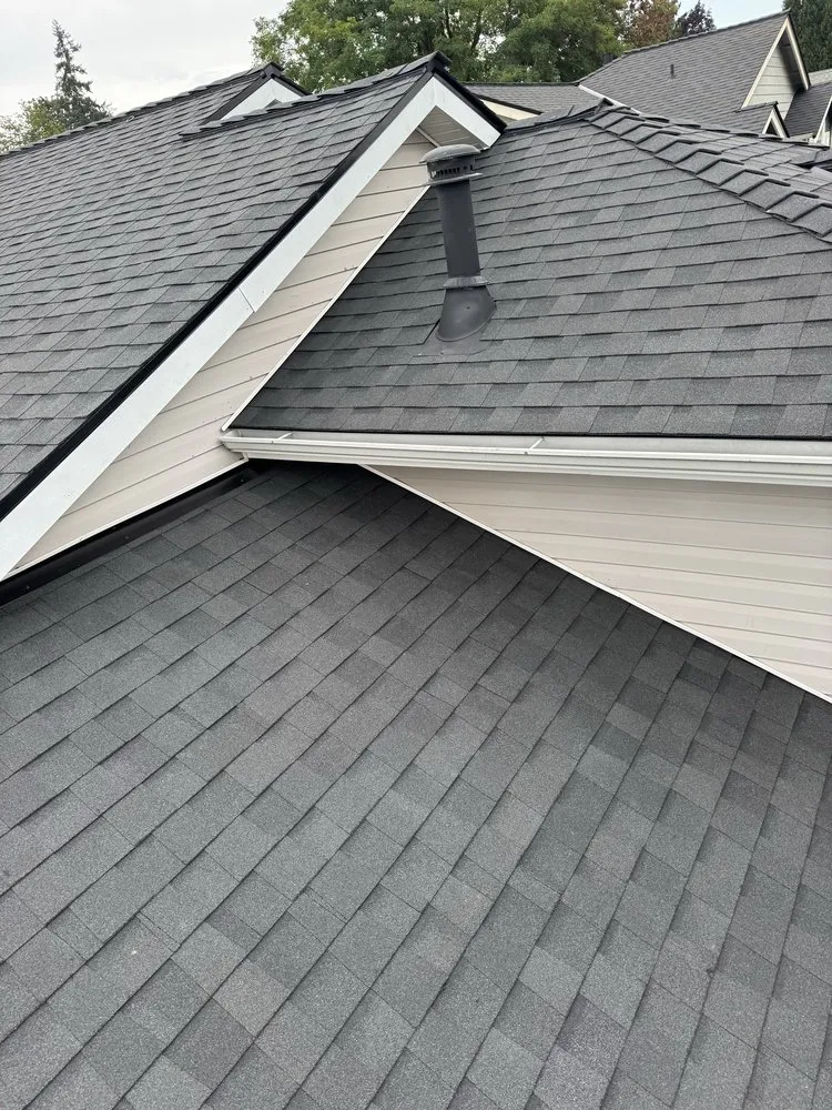 Slide of Golden Star Roofing