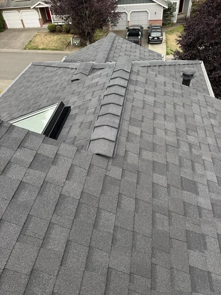 Slide of Golden Star Roofing