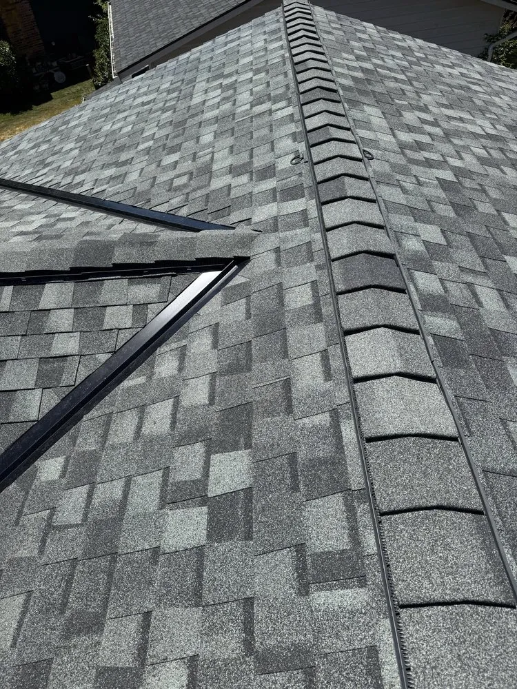 Slide of Golden Star Roofing