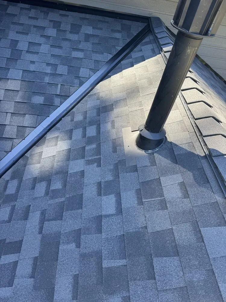 Slide of Golden Star Roofing