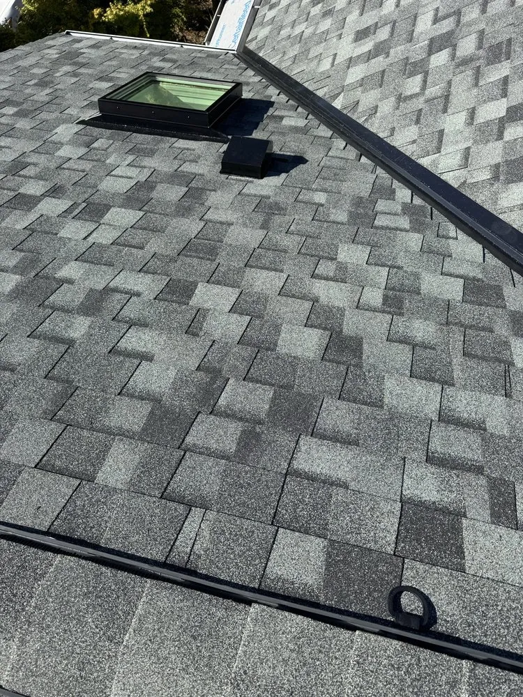 Slide of Golden Star Roofing