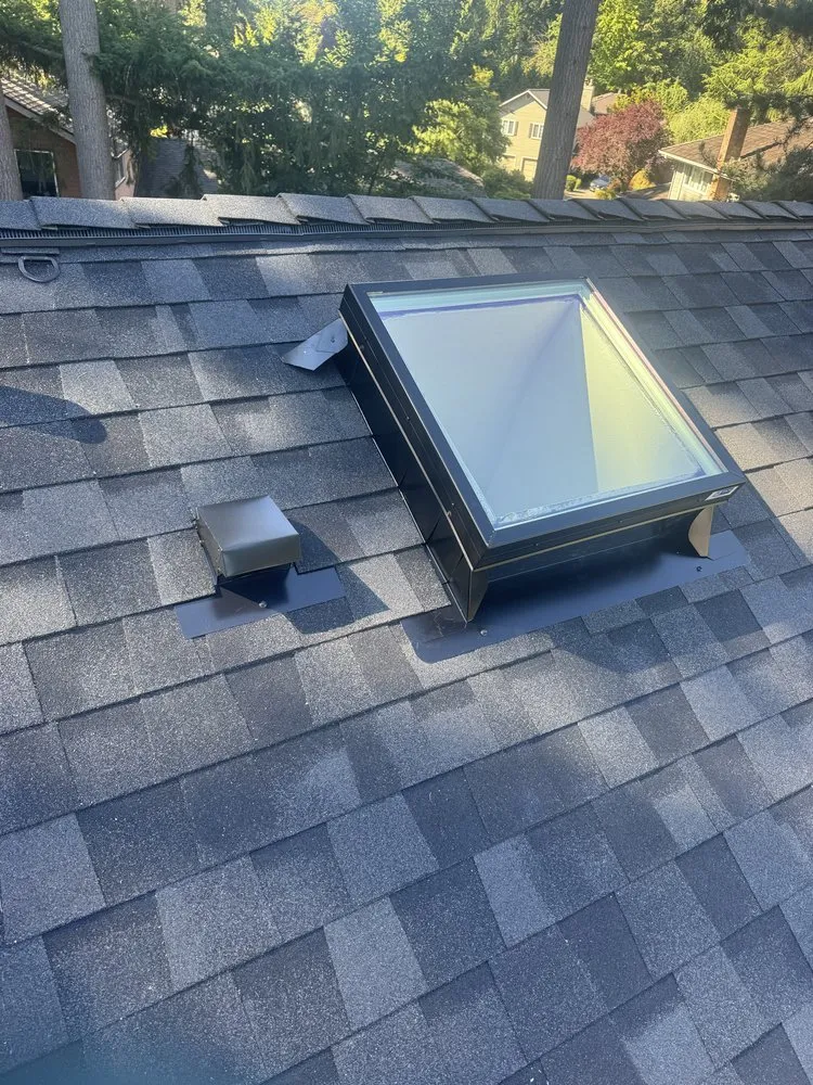 Slide of Golden Star Roofing