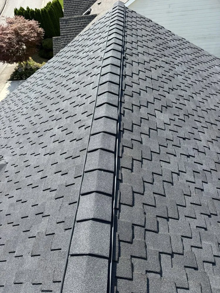 Slide of Golden Star Roofing