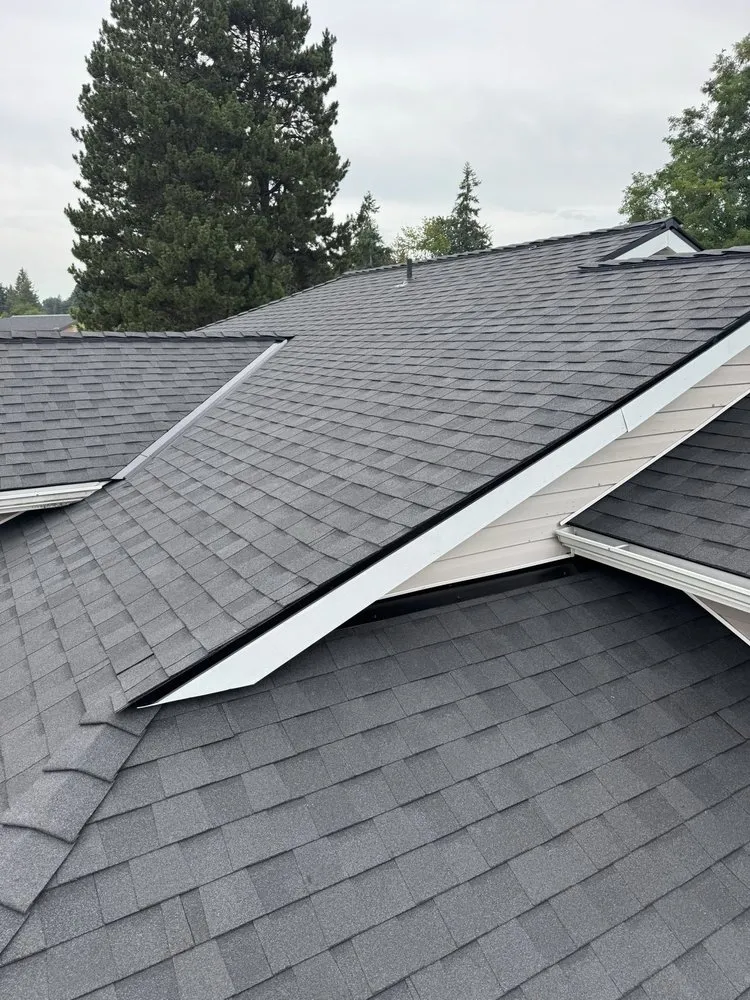 Slide of Golden Star Roofing