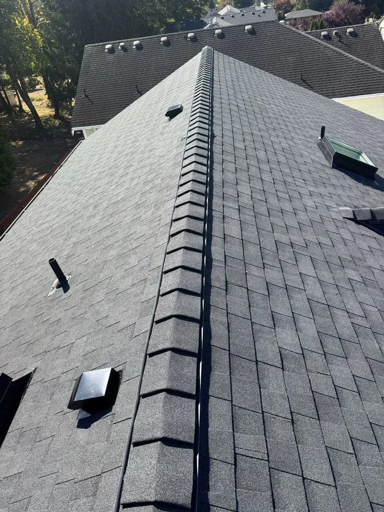 Slide of Golden Star Roofing