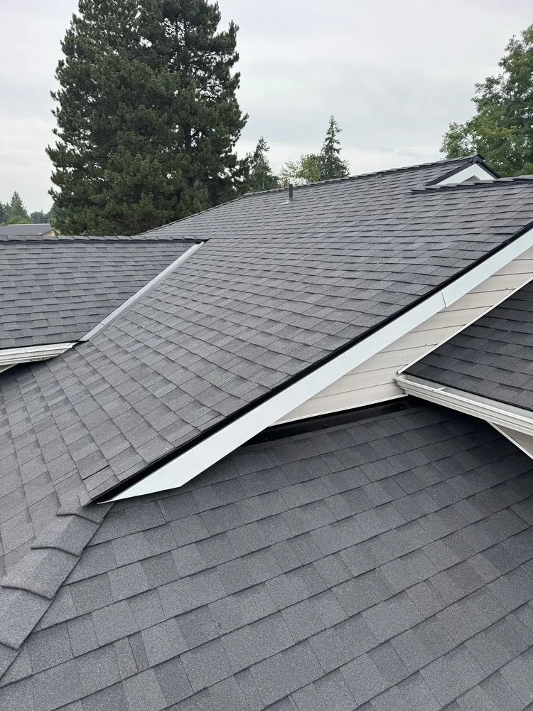 Slide of Golden Star Roofing