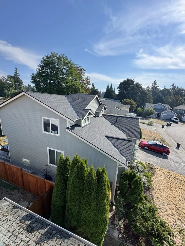 Slide of Golden Star Roofing