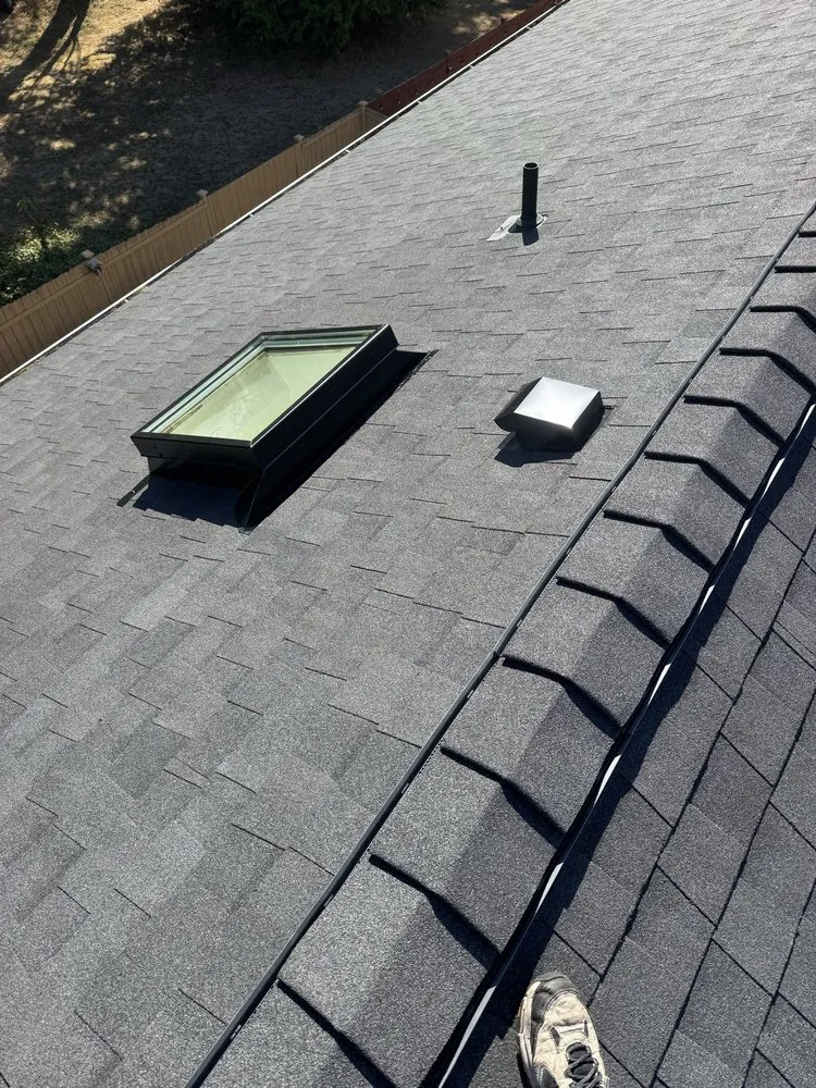 Slide of Golden Star Roofing