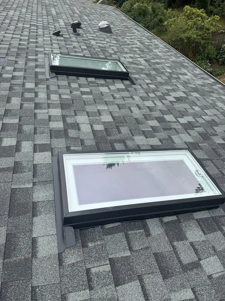 Slide of Golden Star Roofing