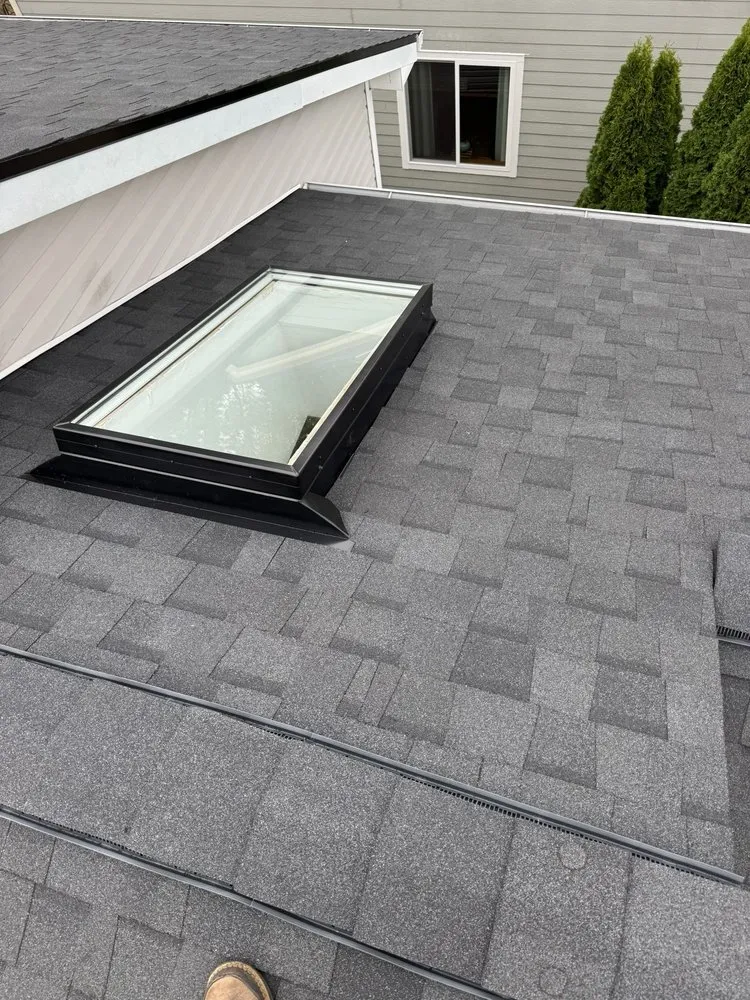 Slide of Golden Star Roofing