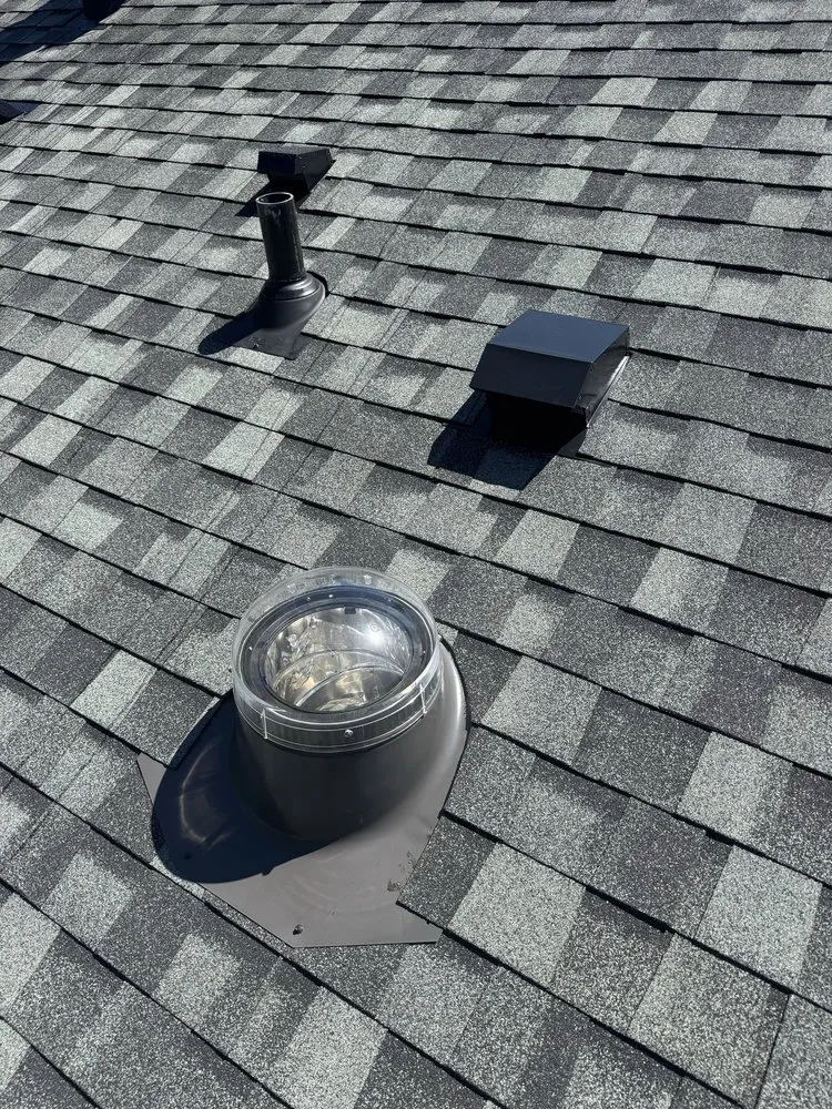 Slide of Golden Star Roofing