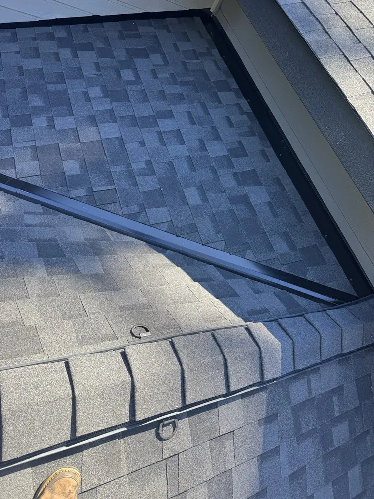 Slide of Golden Star Roofing