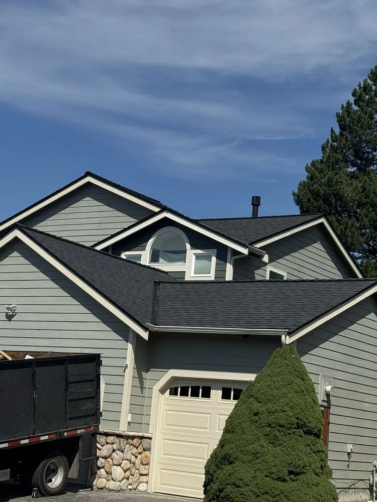 Slide of Golden Star Roofing