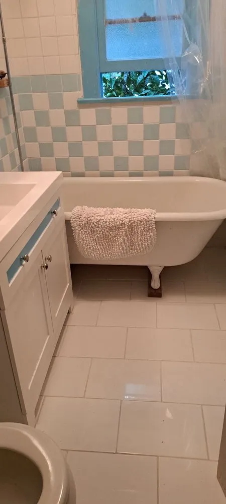 Slide of Golden State Construction