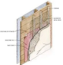 Slide of Golden State Construction