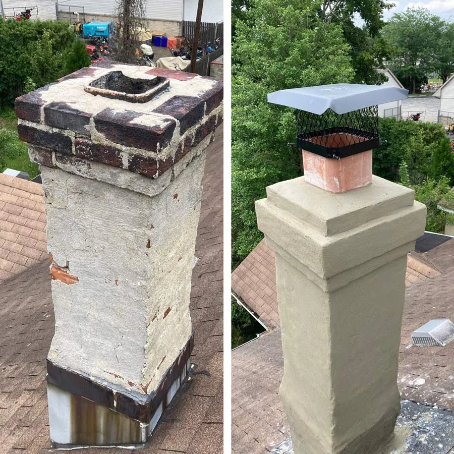 Slide of Golden State Construction