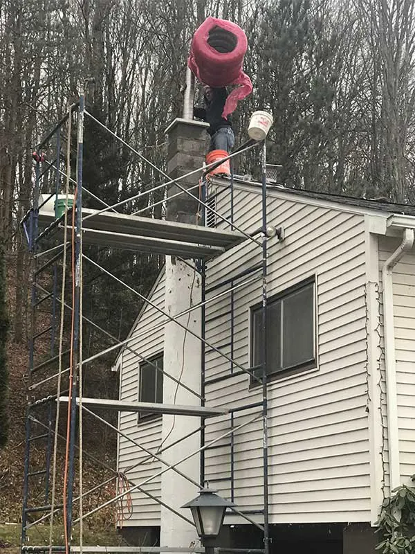 Slide of Golden State Construction