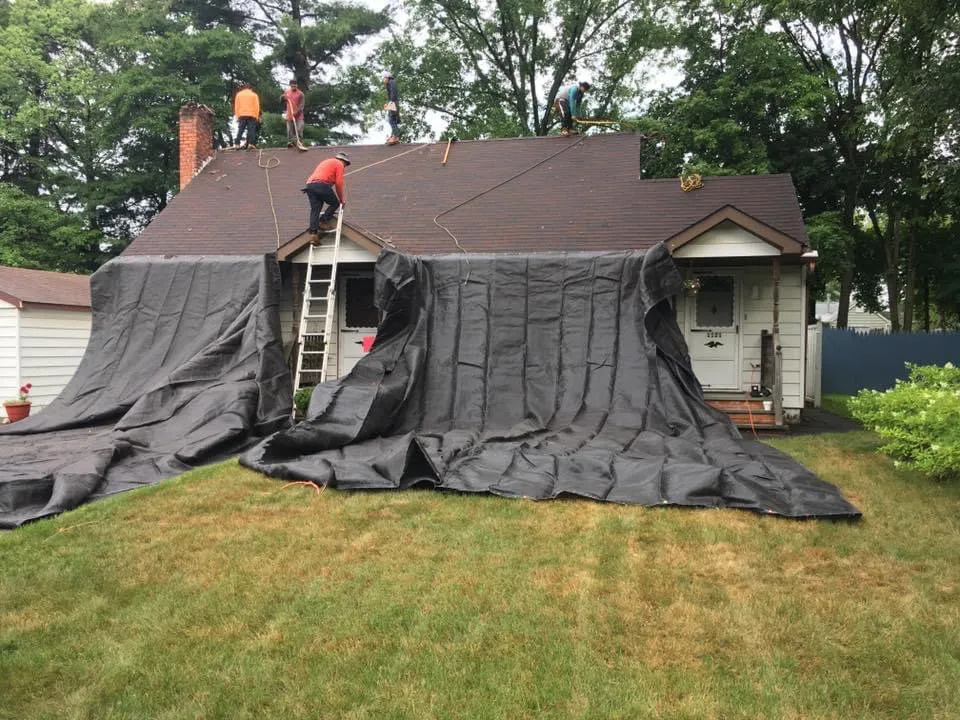 Slide of Golden State Construction