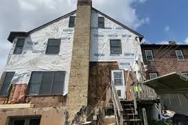 Slide of Golden State Construction