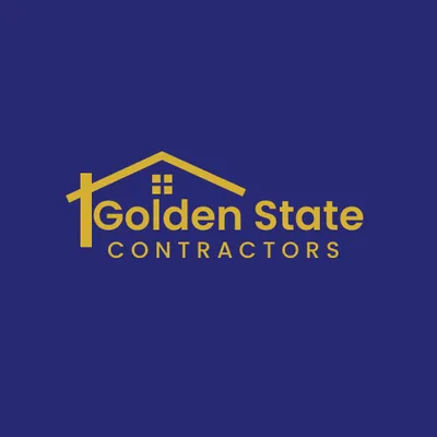 Golden State Contractors Logo