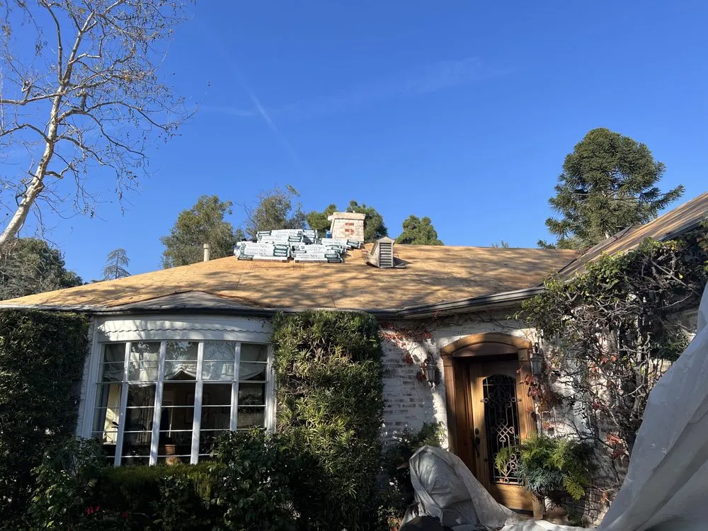 Slide of Golden State Roof Repair & Commercial Roofing