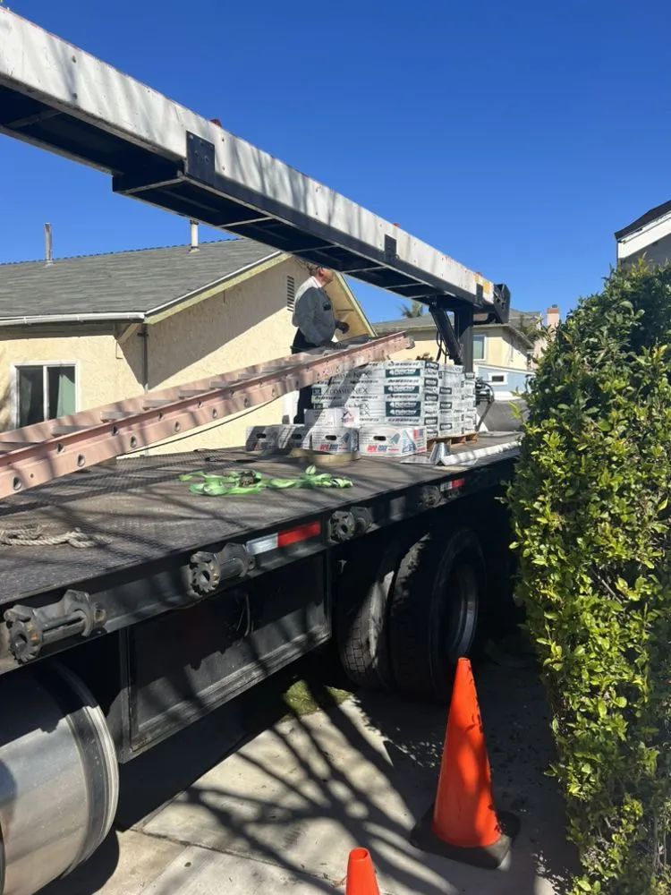 Slide of Golden State Roof Repair & Commercial Roofing