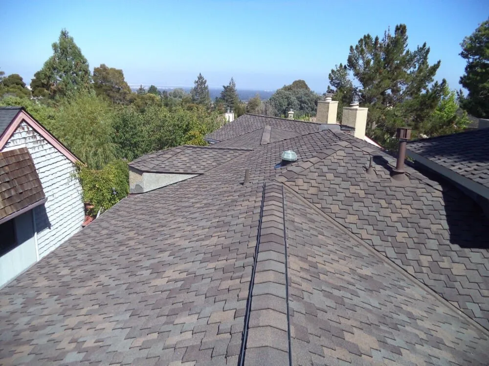 Slide of Golden State Roof Repair & Commercial Roofing