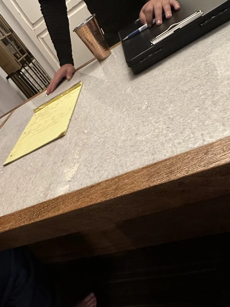 Slide of Golden State Roofer