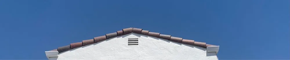 Slide of Golden State Roofer