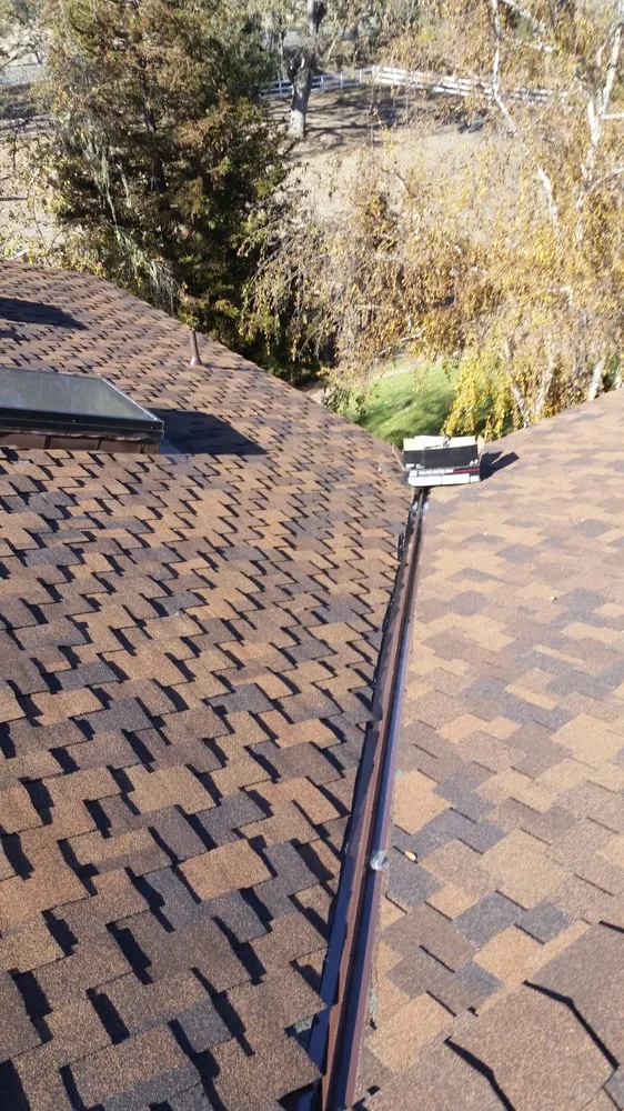 Slide of Golden State Roofing