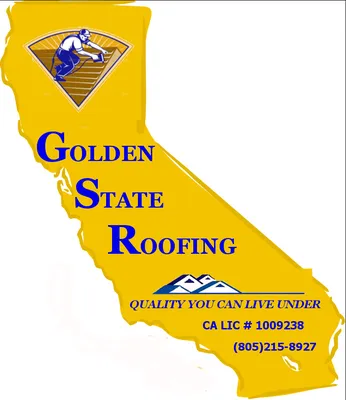 Golden State Roofing